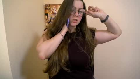 Snapshot of _annabelle_lee chatting on 27, 1, 2025 Anna online show from 27, 1, 2025