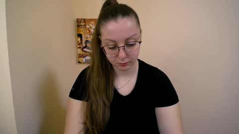 Snapshot of _annabelle_lee chatting on 28, 1, 2025 Anna online show from 28, 1, 2025