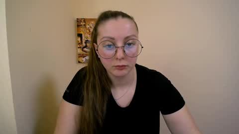 Snapshot of _annabelle_lee chatting on 28, 1, 2025 Anna online show from 28, 1, 2025