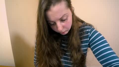 Snapshot of _annabelle_lee chatting on 29, 1, 2025 Anna online show from 29, 1, 2025