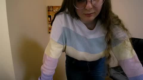 Snapshot of _annabelle_lee chatting on 31, 1, 2025 Anna online show from 31, 1, 2025