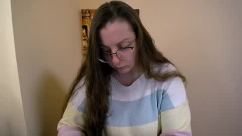 Snapshot of _annabelle_lee chatting on 31, 1, 2025 Anna online show from 31, 1, 2025