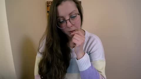 Snapshot of _annabelle_lee chatting on 31, 1, 2025 Anna online show from 31, 1, 2025