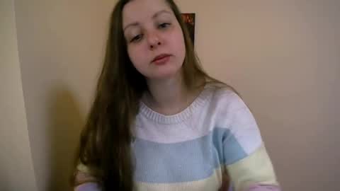 Snapshot of _annabelle_lee chatting on 1, 2, 2025 Anna online show from 1, 2, 2025