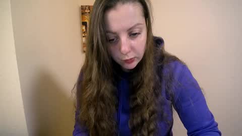 Snapshot of _annabelle_lee chatting on 4, 2, 2025 Anna online show from 4, 2, 2025