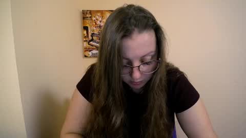 Snapshot of _annabelle_lee chatting on 4, 2, 2025 Anna online show from 4, 2, 2025