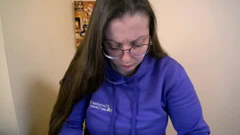 Snapshot of _annabelle_lee chatting on 7, 2, 2025 Anna online show from 7, 2, 2025