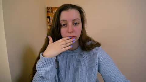 Snapshot of _annabelle_lee chatting on 10, 2, 2025 Anna online show from 10, 2, 2025