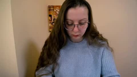 Snapshot of _annabelle_lee chatting on 11, 2, 2025 Anna online show from 11, 2, 2025