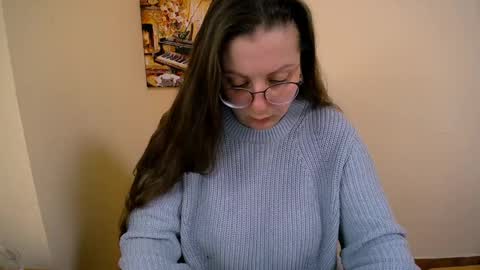 Snapshot of _annabelle_lee chatting on 12, 2, 2025 Anna online show from 12, 2, 2025