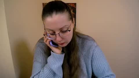 Snapshot of _annabelle_lee chatting on 13, 2, 2025 Anna online show from 13, 2, 2025