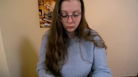 Snapshot of _annabelle_lee chatting on 14, 2, 2025 Anna online show from 14, 2, 2025