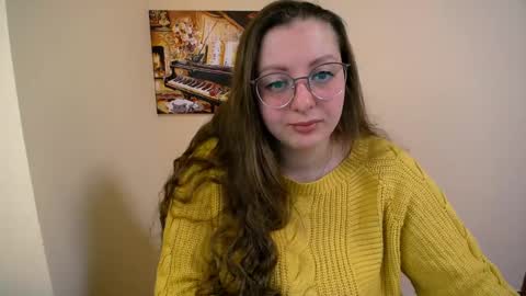 Snapshot of _annabelle_lee chatting on 18, 2, 2025 Anna online show from 18, 2, 2025