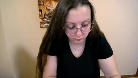 Snapshot of _annabelle_lee chatting on 19, 2, 2025 Anna online show from 19, 2, 2025