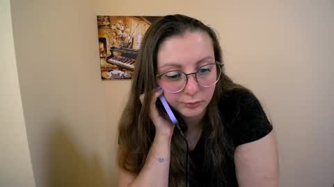 Snapshot of _annabelle_lee chatting on 20, 2, 2025 Anna online show from 20, 2, 2025