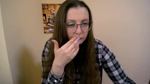 Snapshot of _annabelle_lee chatting on 24, 2, 2025 Anna online show from 24, 2, 2025