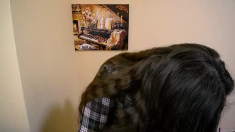 Snapshot of _annabelle_lee chatting on 24, 2, 2025 Anna online show from 24, 2, 2025