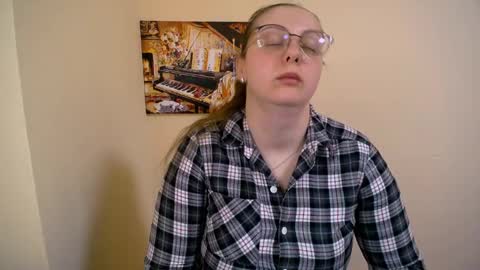 Snapshot of _annabelle_lee chatting on 25, 2, 2025 Anna online show from 25, 2, 2025