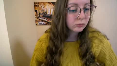 Snapshot of _annabelle_lee chatting on 27, 2, 2025 Anna online show from 27, 2, 2025