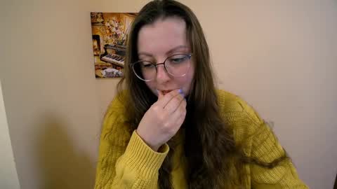 Snapshot of _annabelle_lee chatting on 27, 2, 2025 Anna online show from 27, 2, 2025