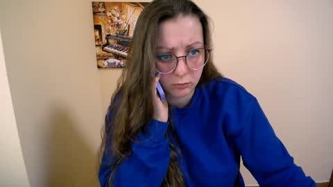 Snapshot of _annabelle_lee chatting on 28, 2, 2025 Anna online show from 28, 2, 2025