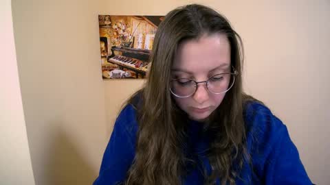 Snapshot of _annabelle_lee chatting on 28, 2, 2025 Anna online show from 28, 2, 2025