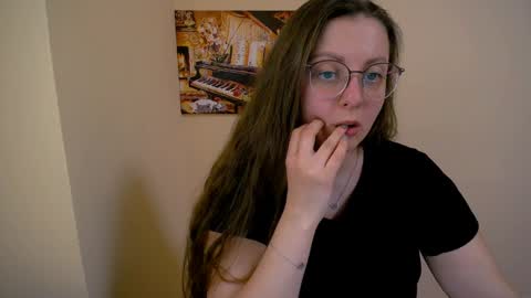 Snapshot of _annabelle_lee chatting on 10, 3, 2025 Anna online show from 10, 3, 2025