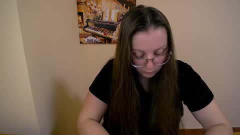 Snapshot of _annabelle_lee chatting on 11, 3, 2025 Anna online show from 11, 3, 2025