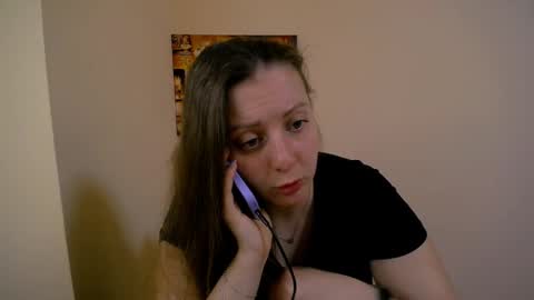 Snapshot of _annabelle_lee chatting on 12, 3, 2025 Anna online show from 12, 3, 2025
