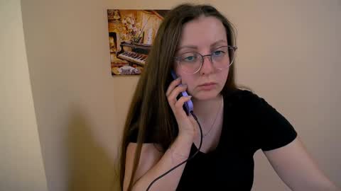 Snapshot of _annabelle_lee chatting on 12, 3, 2025 Anna online show from 12, 3, 2025