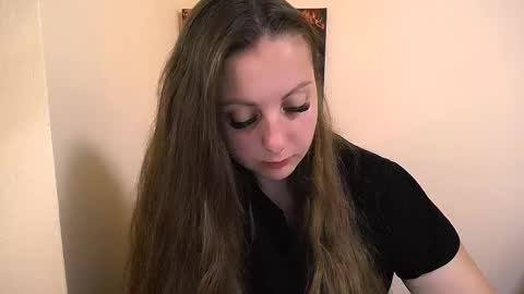 Snapshot of _annabelle_lee chatting on 10, 9, 2025 Anna online show from 10, 9, 2025