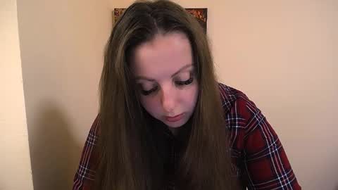 Snapshot of _annabelle_lee chatting on 20, 9, 2025 Anna online show from 20, 9, 2025