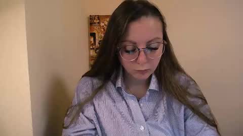 Snapshot of _annabelle_lee chatting on 25, 9, 2025 Anna online show from 25, 9, 2025