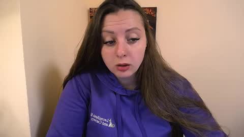 Snapshot of _annabelle_lee chatting on 27, 9, 2025 Anna online show from 27, 9, 2025