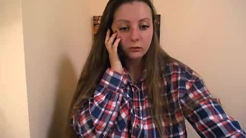 Snapshot of _annabelle_lee chatting on 29, 9, 2025 Anna online show from 29, 9, 2025