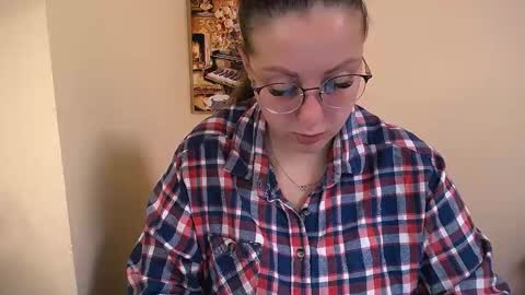 Snapshot of _annabelle_lee chatting on 30, 9, 2025 Anna online show from 30, 9, 2025