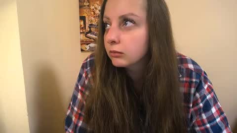 Snapshot of _annabelle_lee chatting on 1, 10, 2025 Anna online show from 1, 10, 2025