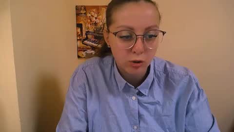 Snapshot of _annabelle_lee chatting on 3, 10, 2025 Anna online show from 3, 10, 2025