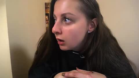 Snapshot of _annabelle_lee chatting on 7, 10, 2025 Anna online show from 7, 10, 2025