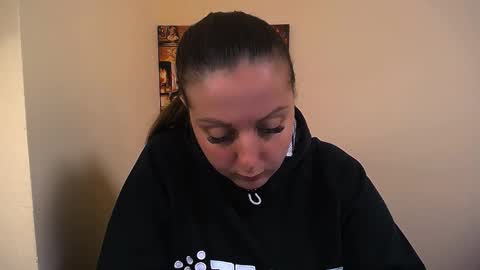 Snapshot of _annabelle_lee chatting on 8, 10, 2025 Anna online show from 8, 10, 2025