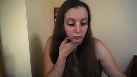 Snapshot of _annabelle_lee chatting on 18, 10, 2025 Anna online show from 18, 10, 2025