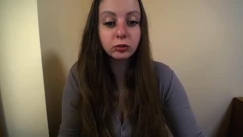 Snapshot of _annabelle_lee chatting on 20, 10, 2025 Anna online show from 20, 10, 2025