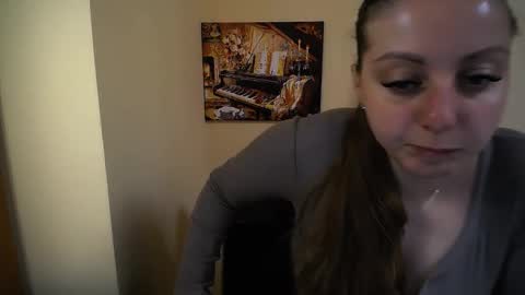 Snapshot of _annabelle_lee chatting on 21, 10, 2025 Anna online show from 21, 10, 2025