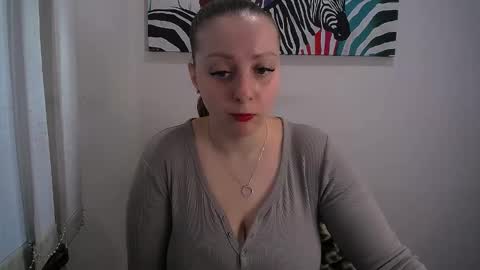 Snapshot of _annabelle_lee chatting on 23, 10, 2025 Anna online show from 23, 10, 2025