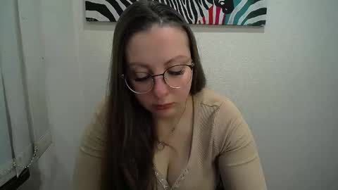 Snapshot of _annabelle_lee chatting on 17, 12, 2025 Anna online show from 17, 12, 2025