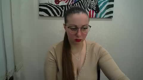 Snapshot of _annabelle_lee chatting on 18, 12, 2025 Anna online show from 18, 12, 2025