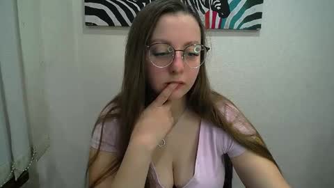 Snapshot of _annabelle_lee chatting on 23, 12, 2025 Anna online show from 23, 12, 2025