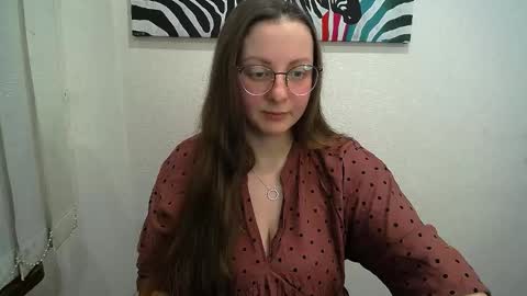 Snapshot of _annabelle_lee chatting on 7, 1, 2026 Anna online show from 7, 1, 2026