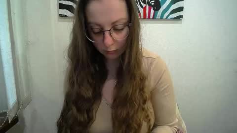 Snapshot of _annabelle_lee chatting on 4, 2, 2026 Anna online show from 4, 2, 2026