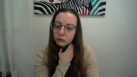 Snapshot of _annabelle_lee chatting on 7, 2, 2026 Anna online show from 7, 2, 2026